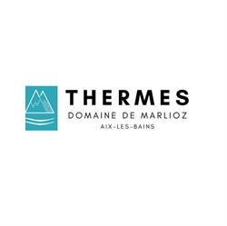 Thermes de Marlioz, Aix-les-Bains - Horaires d'ouverture