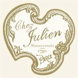 Chez julien, Paris - Horaires d'ouverture