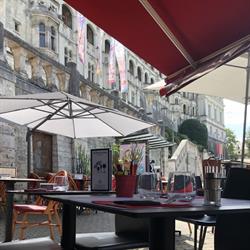 La Duchesse Anne, Blois - Horaires d'ouverture