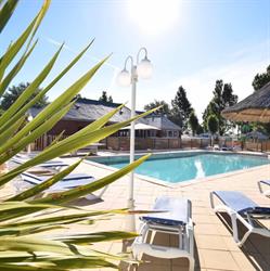 Domaine Mon Calme - Camping & Appart Hôtel, Piriac-sur-Mer - Horaires d'ouverture