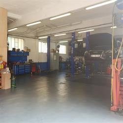 Garage Perfect Auto 06, Nice - Horaires d'ouverture