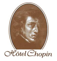 Hotel Chopin, Paris - Horaires d'ouverture
