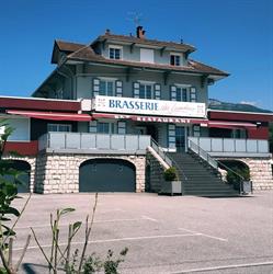 Brasserie des Landiers, Chambéry - Horaires d'ouverture