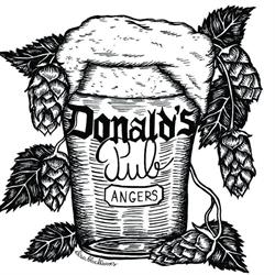 Donald's Pub, Angers - Horaires d'ouverture