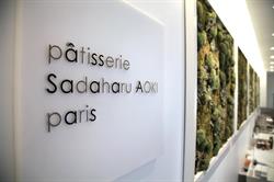 Aoki Sadaharu, Paris - Horaires d'ouverture