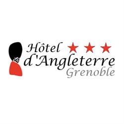 Hôtel D'angleterre Grenoble Hyper-centre, - Horaires d'ouverture