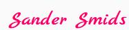 Sander Smids Fleuriste, Cannes - Horaires d'ouverture