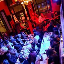 Bar du Dome, Montpellier - Horaires d'ouverture
