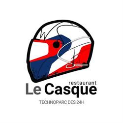 Le Casque, Le Mans - Horaires d'ouverture