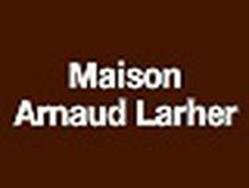 Maison Arnaud Larher, Paris - Horaires d'ouverture