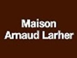 Maison Arnaud Larher, Paris - Horaires d'ouverture