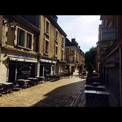 Nazar Kebab, Blois - Horaires d'ouverture