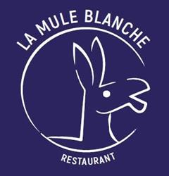 La Mule Blanche - Restaurant Arles, - Horaires d'ouverture