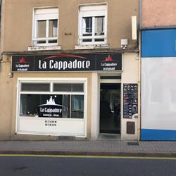 La Cappadoce, Chazelles-sur-Lyon - Horaires d'ouverture