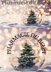 Pharmacie du Bizet - LaSante, Villeneuve-d'Ascq - Horaires d'ouverture