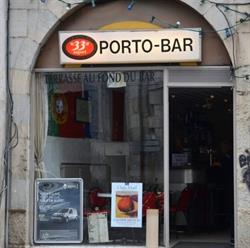 Porto Bar, Besançon - Horaires d'ouverture