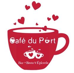 Café du Port Cherbourg, Cherbourg-en-Cotentin - Horaires d'ouverture