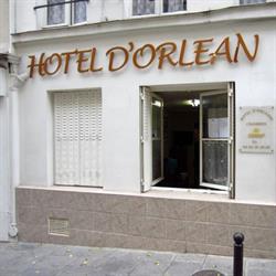 Hôtel d'Orléans Paris, - Horaires d'ouverture