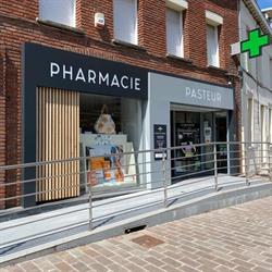 Pharmacie Pasteur, Marchiennes - Horaires d'ouverture