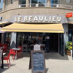 Le Beaulieu, Grenoble - Horaires d'ouverture