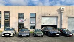 Automobiles J. Pastorello, Toulouse - Horaires d'ouverture