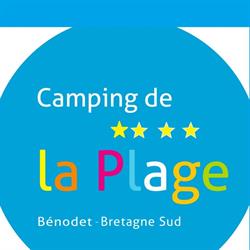 Camping de la Plage, Bénodet - Horaires d'ouverture