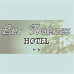 Hôtel Les Troènes, Montpellier - Horaires d'ouverture