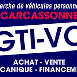 Gti-vo, Carcassonne - Horaires d'ouverture