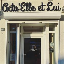Actu'elle et lui, Fourmies - Horaires d'ouverture