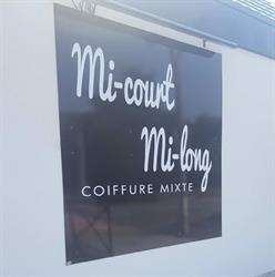 Mi-Court Mi-Long, Coquelles - Horaires d'ouverture