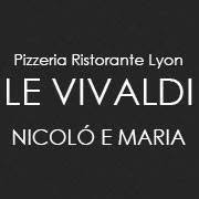 Le Vivaldi - Nicolò e Maria, Lyon - Horaires d'ouverture