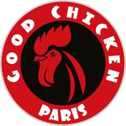 Good Chicken, Paris - Horaires d'ouverture
