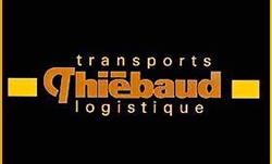 Thiebaud Transports, Chambéry - Horaires d'ouverture