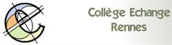 Collège Echange, Rennes - Horaires d'ouverture