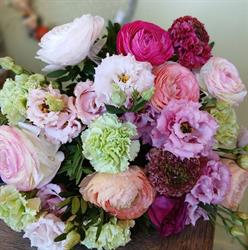 Vert'tiges Fleurs Passion, Dijon - Horaires d'ouverture