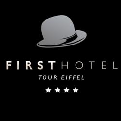 Hôtel First, Paris - Horaires d'ouverture