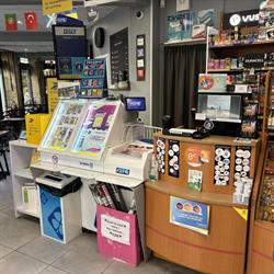 Bar-Tabac Presse Le Montchapet, Dijon - Horaires d'ouverture