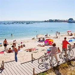 Camping Pen Palud, Ploemeur - Horaires d'ouverture