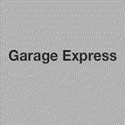 Garage Express, Maubeuge - Horaires d'ouverture