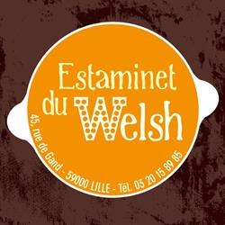 Estaminet du Welsh, Lille - Horaires d'ouverture