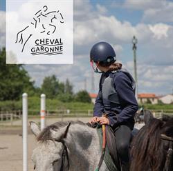 Association Cheval Garonne, Toulouse - Horaires d'ouverture