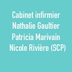 Scp infirmieres Gaultier Marivain Rivière, Rennes - Horaires d'ouverture