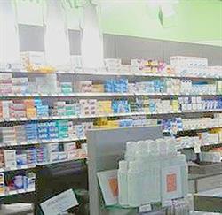 Pharmacie Atlantique, Niort - Horaires d'ouverture