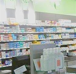 Pharmacie Atlantique, Niort - Horaires d'ouverture