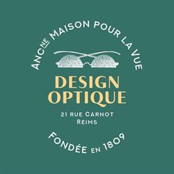 Design Optique, Reims - Horaires d'ouverture