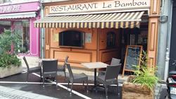 Le Bambou, La Chartre-sur-le-Loir - Horaires d'ouverture