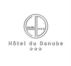 Hôtel du Danube Saint Germain, Paris - Horaires d'ouverture