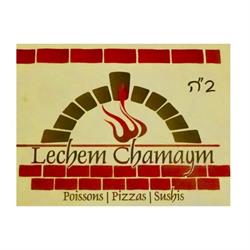 Lechem Chamaym 2, Nice - Horaires d'ouverture