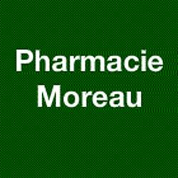 Pharmacie Moreau, Bayon - Horaires d'ouverture