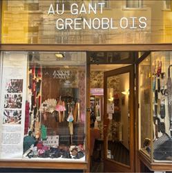 Au Gant Grenoblois, Lyon - Horaires d'ouverture